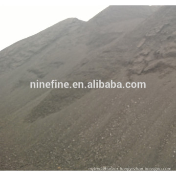 Low S Petroleum Coke